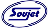 Soujet Ind. e Com. de Plástcos Ltda.