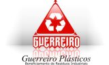 Guerreiro Beneficiamento de Resíduos Industriais Ltda.